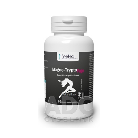 Velex Magne-TryptoFajn