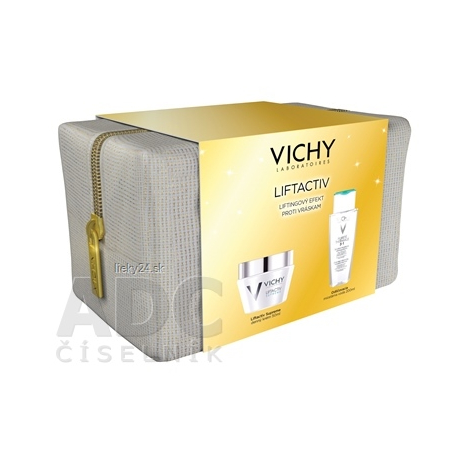 VICHY DAY LIFTACTIV XMAS LIMITED 2015