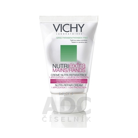 VICHY NUTRIEXTRA MAINS