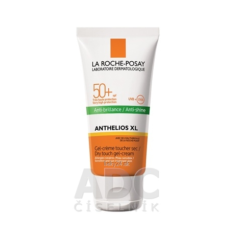 LA ROCHE-POSAY ANTHELIOS XL SPF 50+ Anti-shine