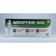 Medipyrin 500 10 tbl