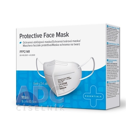 Dr.Max Protective Face Mask FFP2 NR