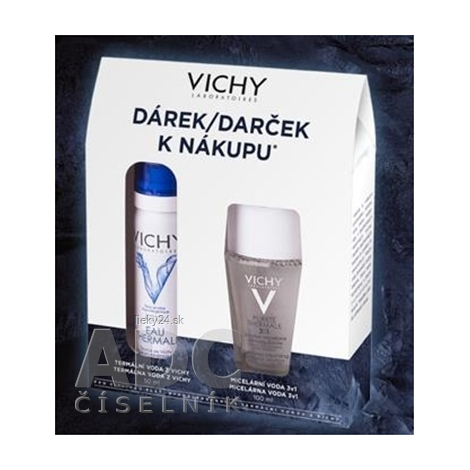 VICHY ANTI-AGE PROMO PACK 2016