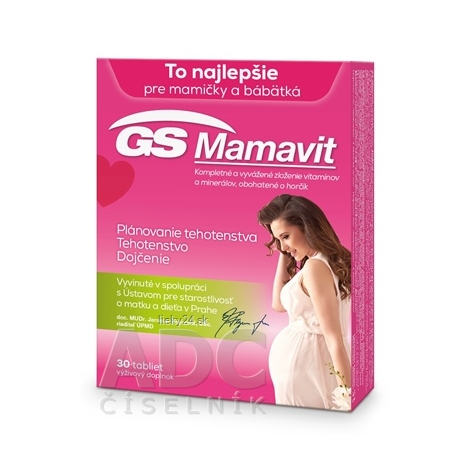 GS Mamavit