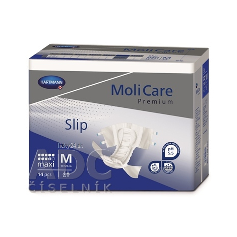 MoliCare Premium Maxi M