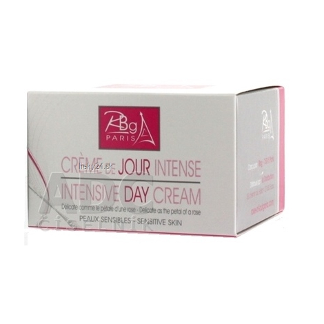 RBg Paris INTENZÍVNY DENNÝ KRÉM