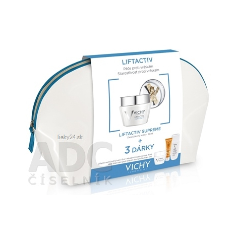 VICHY Antiage Liftactiv PROMO bag 2018