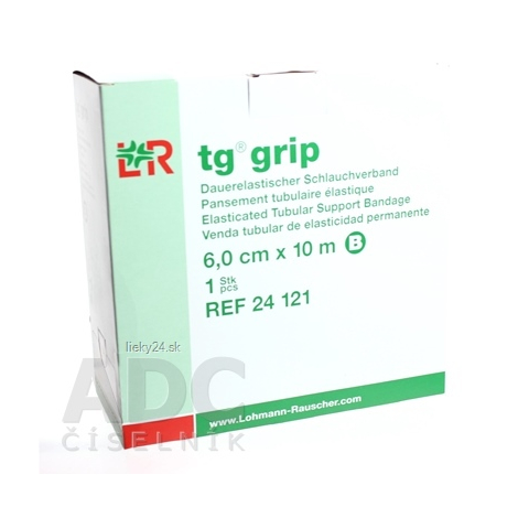 TG-GRIP B 6cm x10m