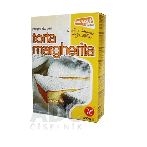 Pedon Torta Margerita