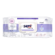 Seni Care Vlhčené obrúsky 3v1 Maxi