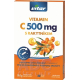 VITAR VITAMÍN C 500 mg S RAKYTNÍKOM