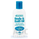 Grahams Natural Body&Bath Oil