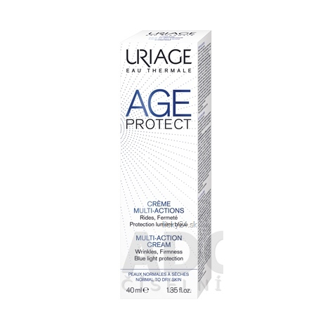 URIAGE AGE PROTECT DAY CREAM