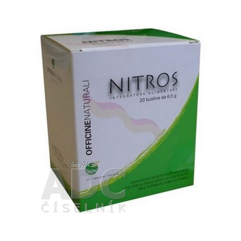 NITROS