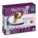 VECTRA 3D spot-on psy S (4–10 kg) 3x1,6ml