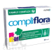 compliflora Family complex