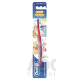 Oral-B BABY Macko Pu Extra Soft