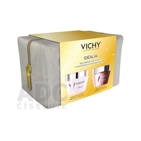 VICHY IDEALIA XMAS 2015