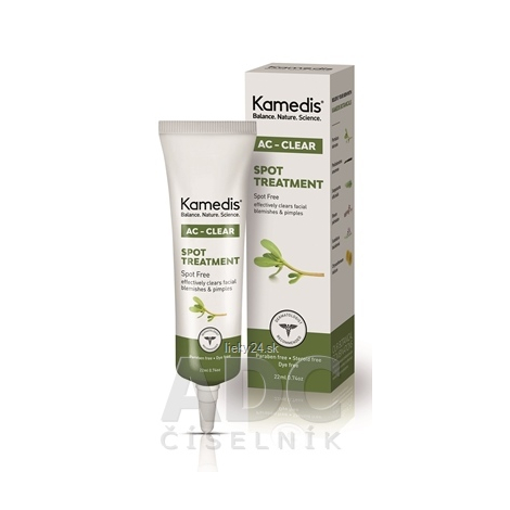 Kamedis AC-CLEAR SPOT TREATMENT