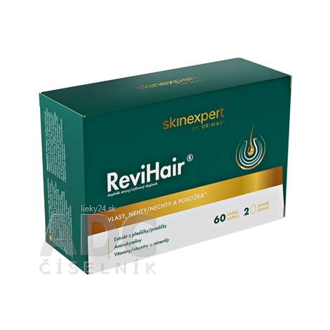 skinexpert by Dr.Max ReviHair