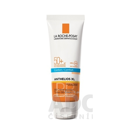 LA ROCHE-POSAY ANTHELIOS XL SPF 50+ COMFORT