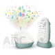 Philips AVENT DECT Digitálny BABY MONITOR