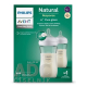 AVENT FĽAŠA Natural Response 240 ml