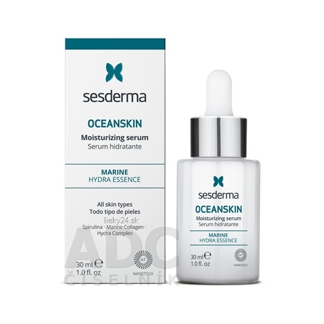 sesderma OCEANSKIN Sérum