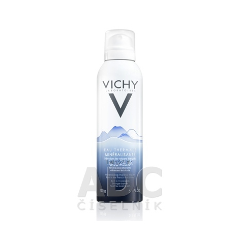E-shop VICHY EAU THERMALE R16 (MINERALIZING WATER)