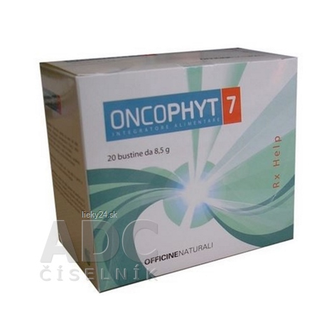 ONCOPHYT 7