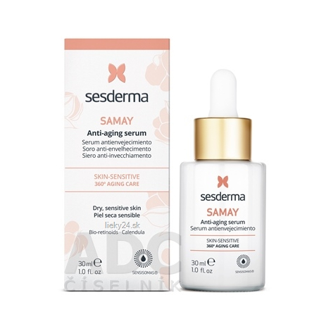 sesderma SAMAY Anti-aging sérum