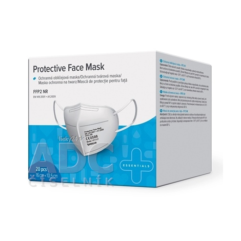 Dr.Max Protective Face Mask FFP2 NR