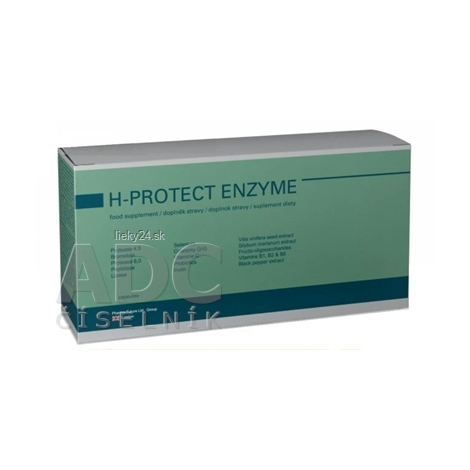 Pharma Future H-PROTECT ENZYME