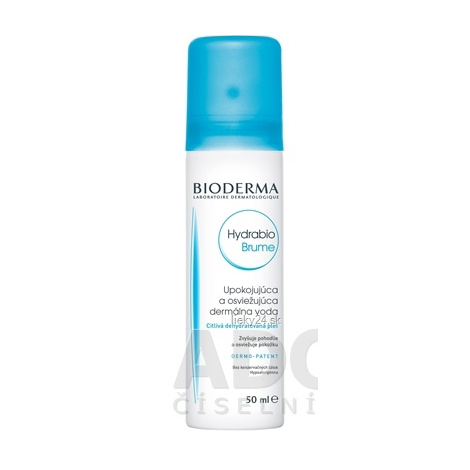 BIODERMA Hydrabio BRUME (V2)