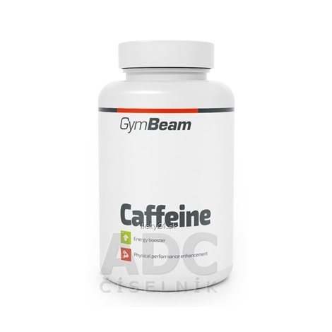 GymBeam Caffeine