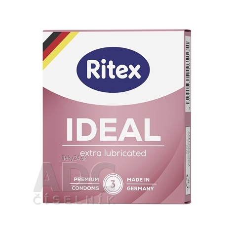 Ritex Kondom Ideal