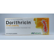 Dorithricin mentol pastilky 20ks