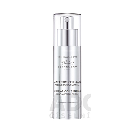 ESTHEDERM CELLULAR CONCENTRATE FUNDAMENTAL SERUM