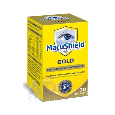 MacuShield GOLD