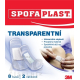 3M SPOFAPLAST č.177 Náplasť TRANSPARENTNÁ