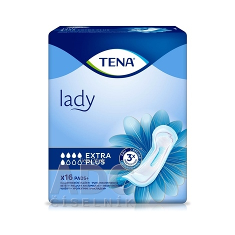TENA Lady Extra Plus