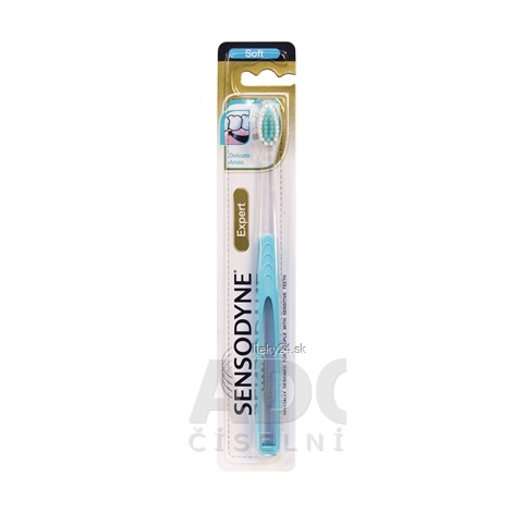 SENSODYNE Expert Soft