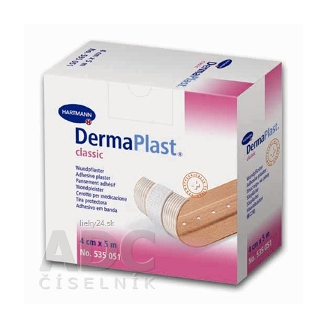 DERMAPLAST CLASSIC