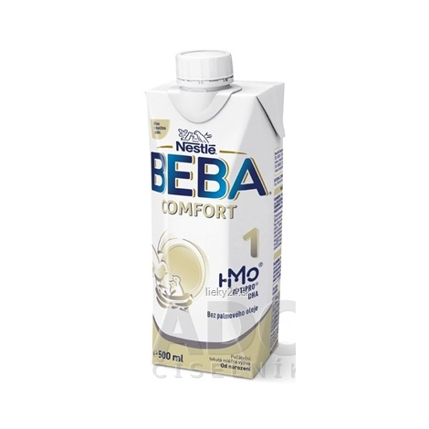 E-shop BEBA COMFORT 1 HM-O