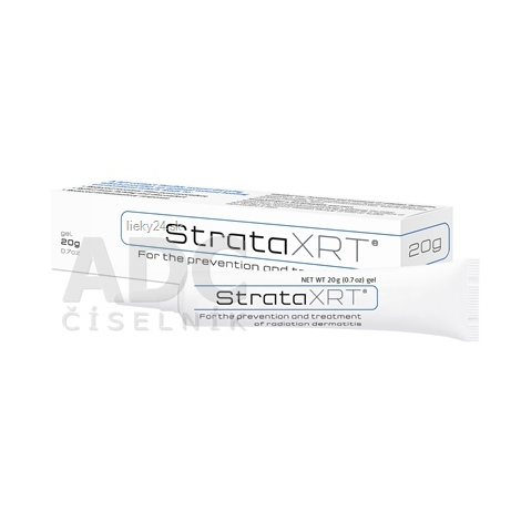 StrataXRT