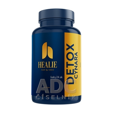 HEALIE LIVER DETOX