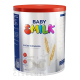 BABYSMILK  mliečno - ryžová kaša