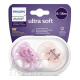 AVENT CUMLÍK 6-18M Ultra soft obrázok, dievča