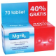 Zdrovit Mg + B6 tablety + 40 % ZDARMA 70 tbl