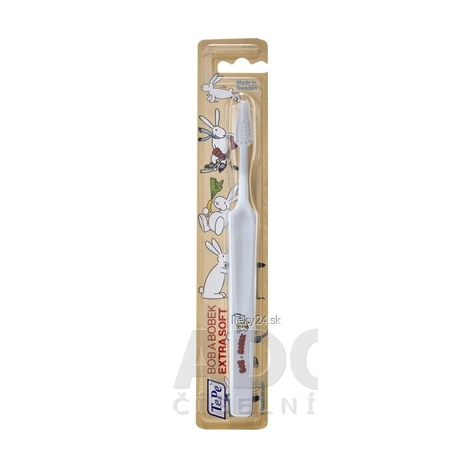 TePe Select X-Soft zubná kefka DUOPACK